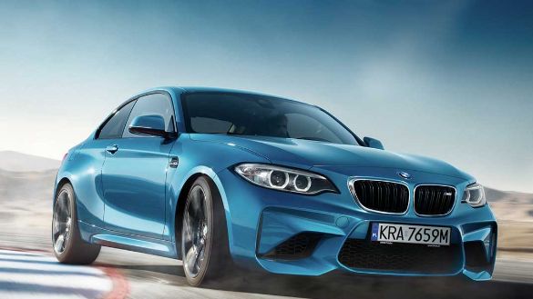 BMW M