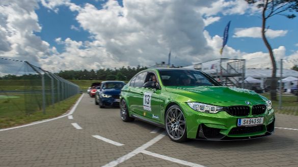 BMW M 2