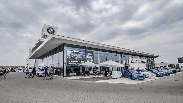 BMW M-Performance