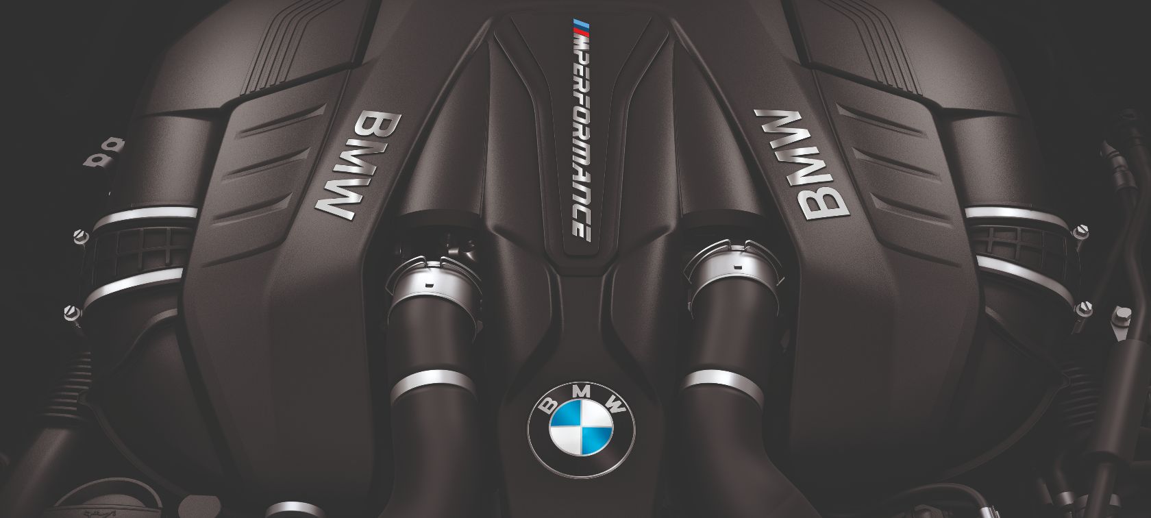 ORGINALNE ROZRZĄDY BMW - BMW M-CARS GROUP