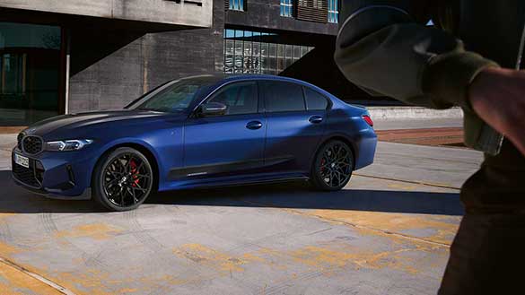 Wyprzedaż BMW rocznika 2025.