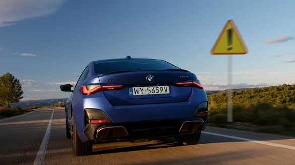 BMW - rozliczenie przed 2026.