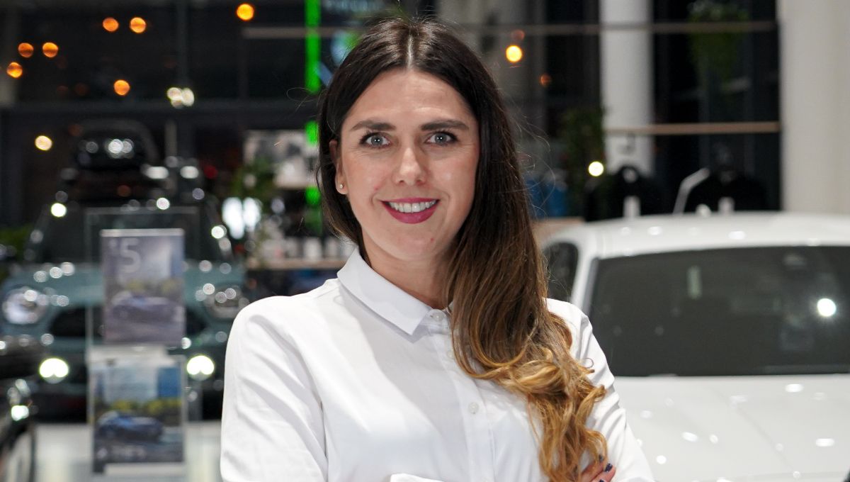 Marta Niepsuj Doradca ds. Ubezpieczeń