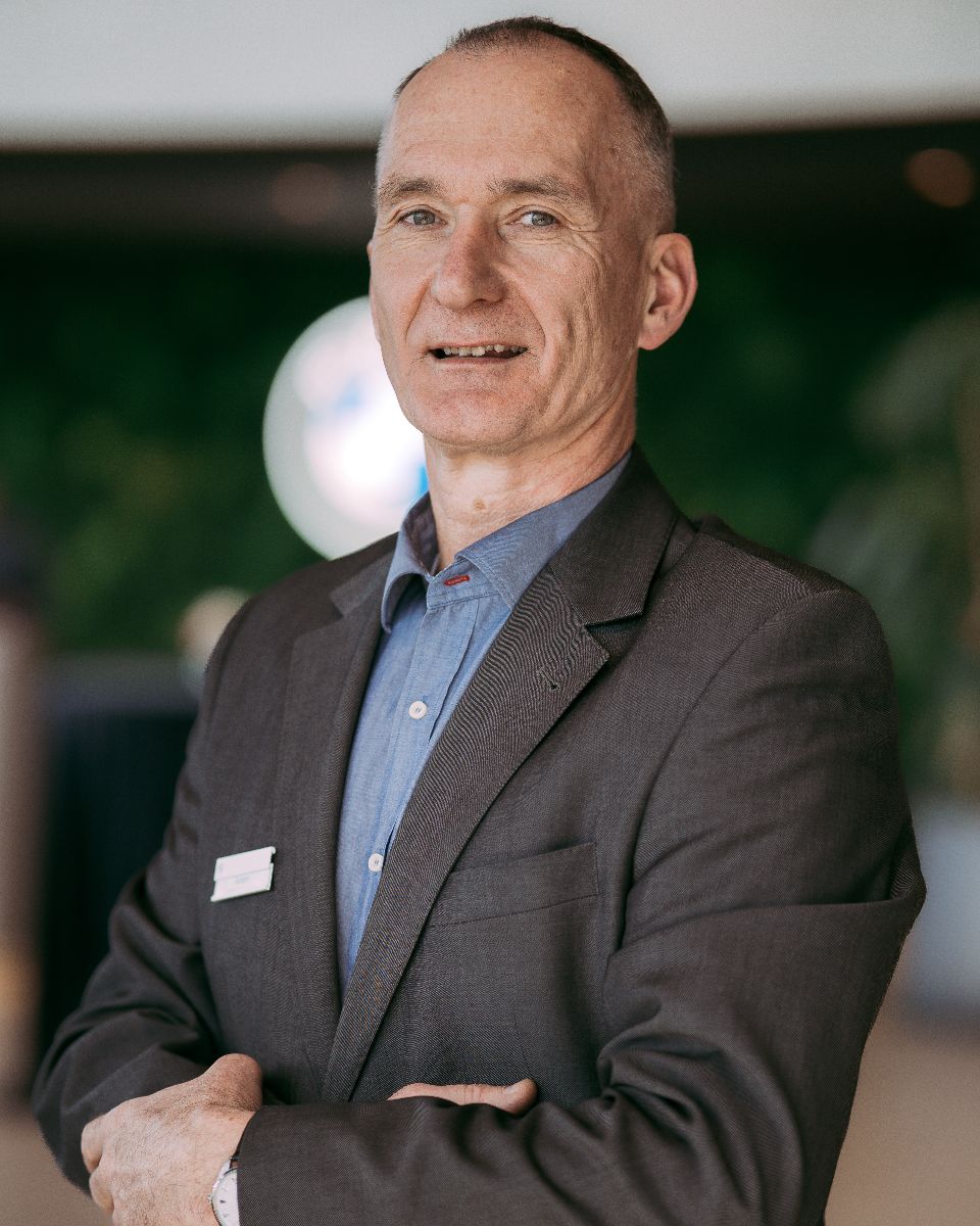 Adam Sycz Dyrektor ds. Klientów Kluczowych