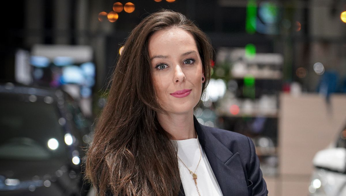 Gabriela Moń Doradca ds. Ubezpieczeń