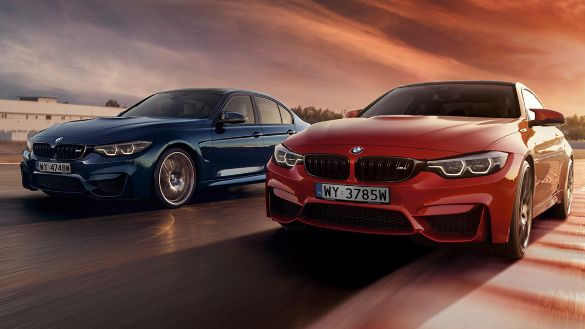 najlepszy salon BMW w Polsce