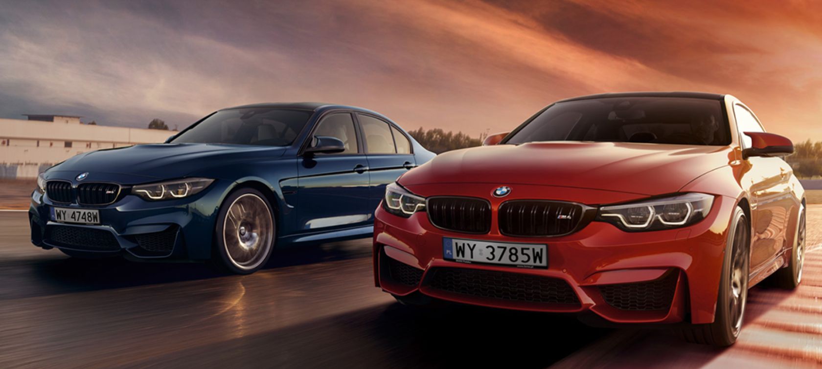 BMW MCars zwycięża w rankingu magazynu Auto Świat