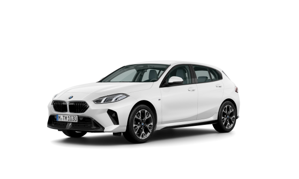 'BMW 120
