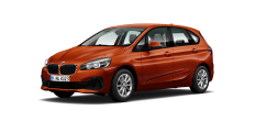 BMW 216i Active Tourer