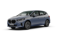 218i Active Tourer