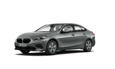 220i Gran Coupe