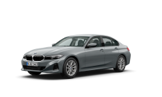318d Sedan
