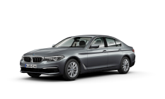 520d Sedan