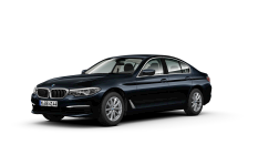520d xDrive Sedan