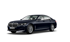 740d xDrive Sedan