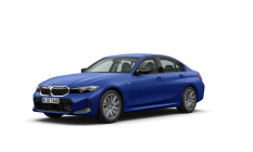 M340d xDrive Sedan