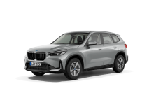 BMW X1 xDrive30e