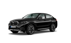X4 xDrive30d