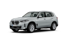 X5 40i