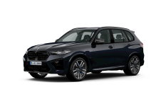 X5 M Competition