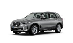 X5 xDrive50e