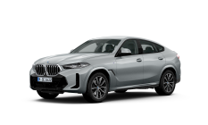 X6 xDrive30d