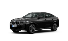 X6 xDrive40d
