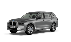 X7 M60i xDrive