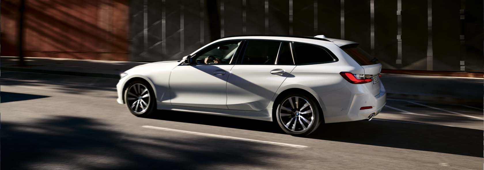 BMW serii 3 Touring