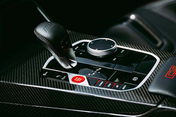 Zwinność, precyzja i dynamika.