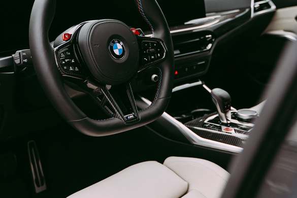 Ekskluzywny model specjalny.