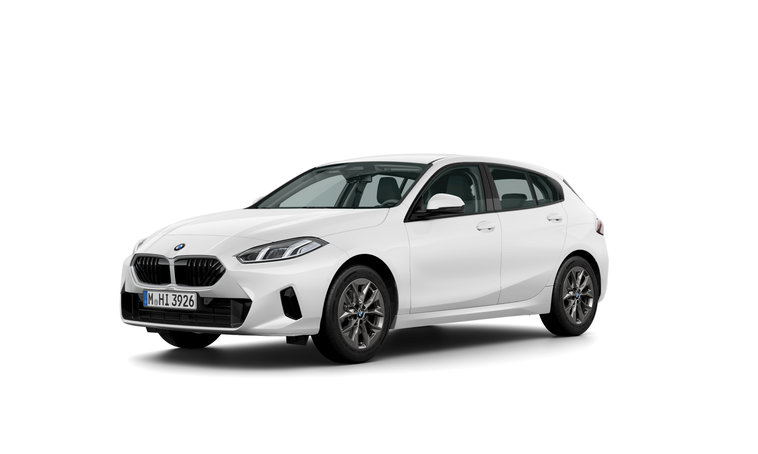 BMW serii 1